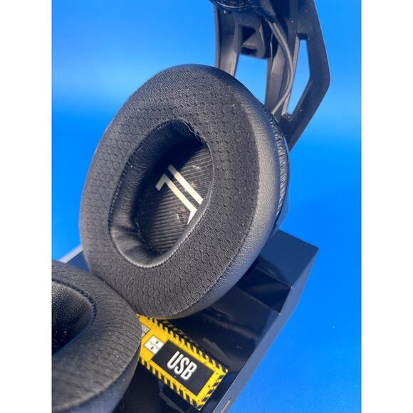 RIG 800 PRO HX Wireless Gaming Headset Dolby Atmos Xbox Base Station - Picture 11 of 16